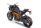 2026 KTM 1390 SUPER DUKE R EVO FEKETE