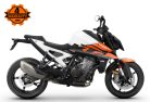 2026 KTM 990 DUKE