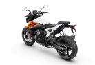 2026 KTM 990 DUKE