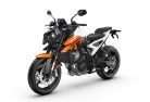 2026 KTM 990 DUKE