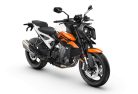 2026 KTM 990 DUKE